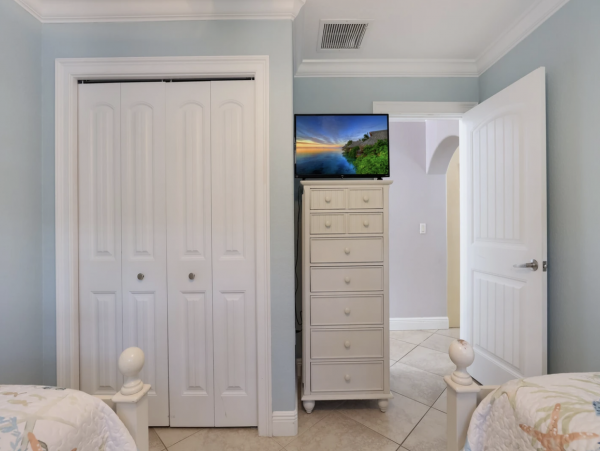 Private Half Duplex Anna Maria Island